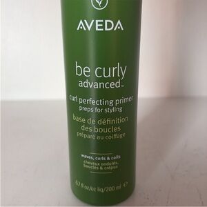 Aveda Be Curly Advanced Curl Primer - Green